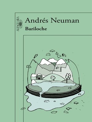 cover image of Bariloche